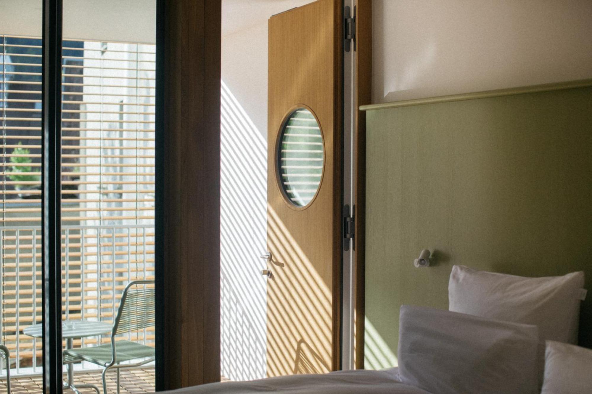 Kleiner Loewe - Stadthotel Bregenz Exterior foto
